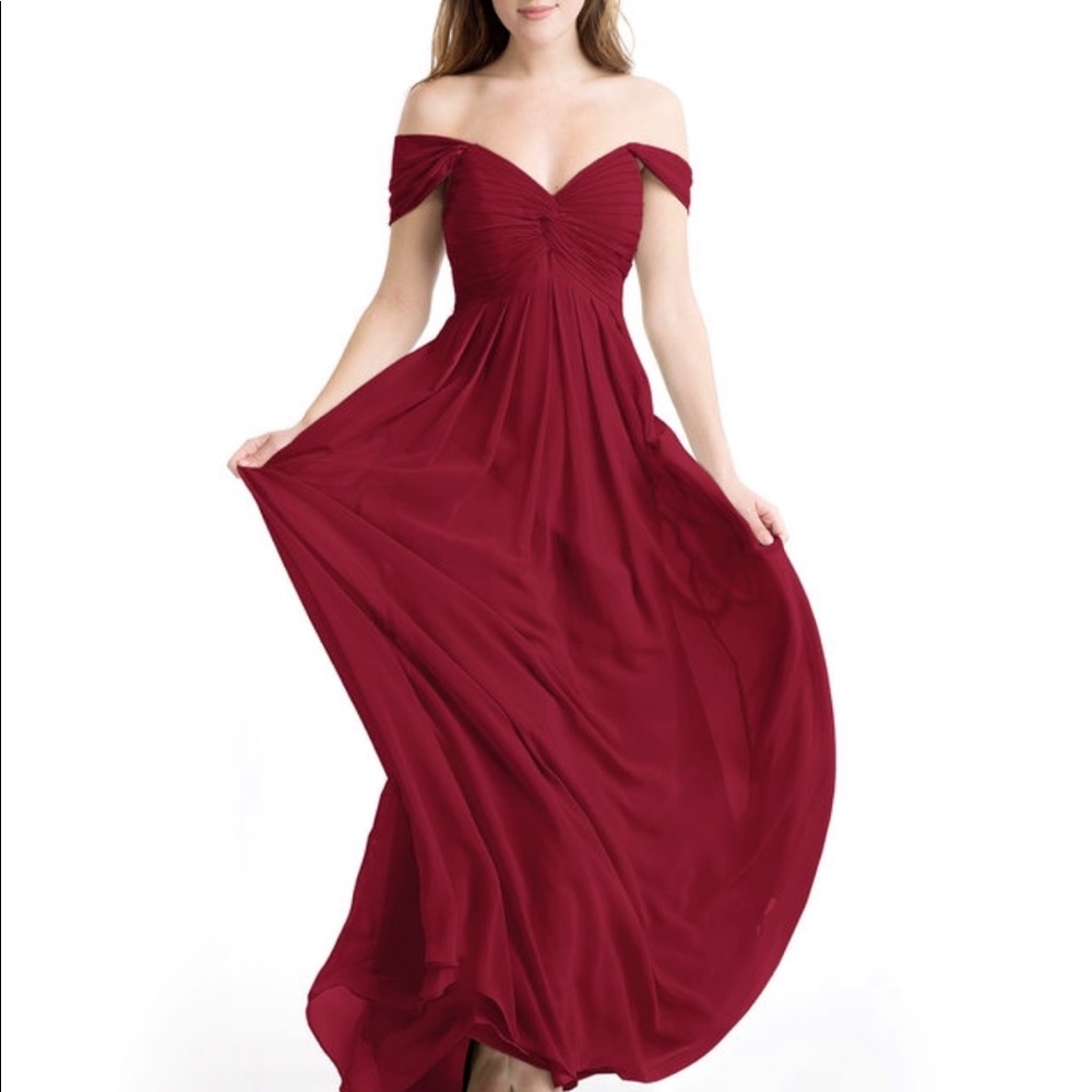COPY - Formal dress